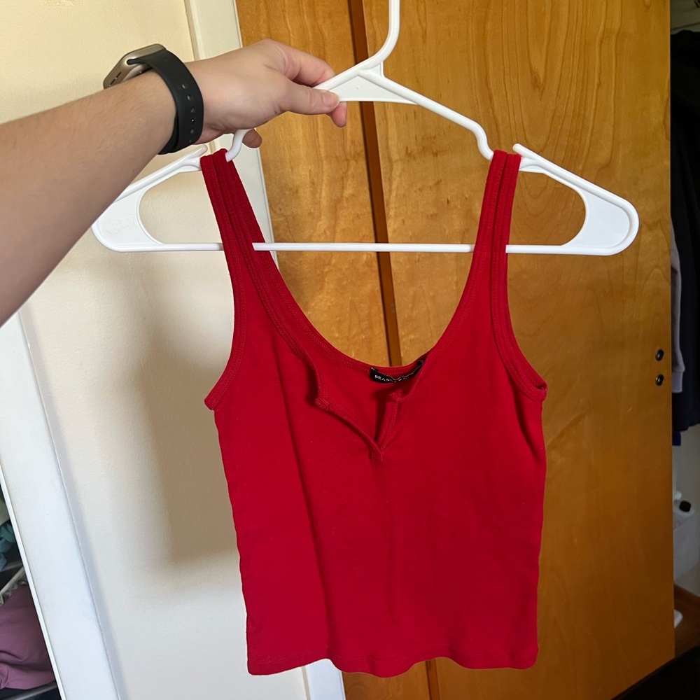 Brandy Melville Tank Top